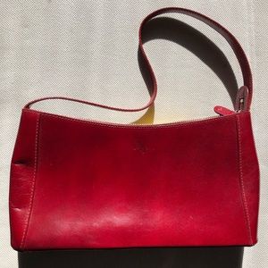 Vintage Monsac purse❤️